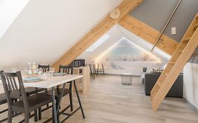 Appartement entier - Toile tendue - Wifi